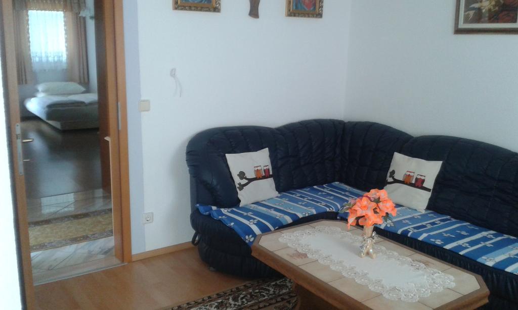 Apartments M&M Terzic Porec Esterno foto