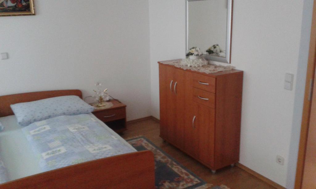 Apartments M&M Terzic Porec Esterno foto