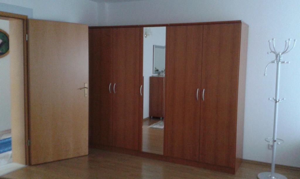 Apartments M&M Terzic Porec Esterno foto