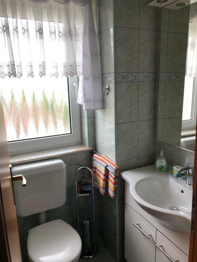 Apartments M&M Terzic Porec Esterno foto